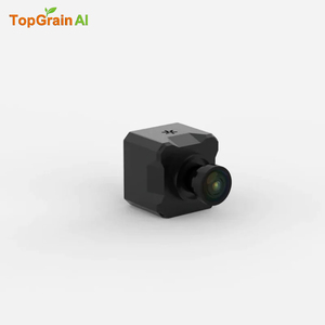 Cámara ZED X One GS Global Shutter de 2.3MP 1920x1200 60fps GMSL2 Monocular para Visión Robótica y Análisis - Product Image 1