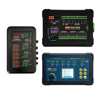 Kit de test sur banc pour ECU de moteur diesel YC600 PD60+ MN300, générateur de signal CKP CMP, simulateur d'injecteur de carburant pour diagnostic d'ECU diesel