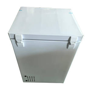 DW-40 ℃ -115L Laagtemperatuur testkamer van Chinese fabriek, grote capaciteit, horizontale industriële vriezer, rechtstreeks uit de fabriek. - Product Image 5