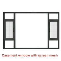 Fenêtres et Portes en Aluminium Insonorisées et Coupe-Vent