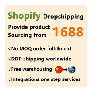 Agent de dropshipping Shopify US/AU/UE mondial, agent d'achat 1688, livraison porte-à-porte DDP à faible coût par avion + <span class=keywords><strong>express</strong></span> - Product Image 3