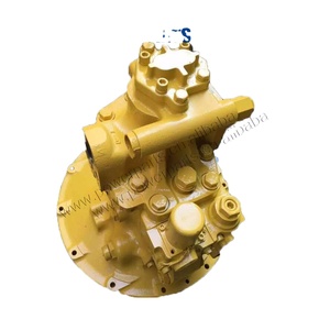 Гидравлический главный насос HPV95 708-2L-00460 для экскаватора <span class=keywords><strong>PC200</strong></span>-<span class=keywords><strong>6</strong></span>, новый, гарантия <span class=keywords><strong>6</strong></span> месяцев - Product Image 1