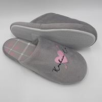 Chaussons d'hiver pour animaux, doux, pour la maison, confortables, pour femme, bon marché, chauds, tendance, mignons, originaux, pour invités