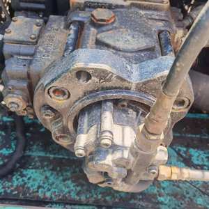 SK200-EXCAVADORAS anfibias con Pontón, 21ton, precio barato, Ekskavator - Product Image 3