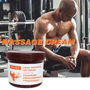 <span class=keywords><strong>Crema</strong></span> Reductora FATAZEN de Marca Privada, <span class=keywords><strong>Anticelulítica</strong></span>, Moldeadora de Cintura, Potenciador de Pérdida de Peso, Quemagrasas, <span class=keywords><strong>Reafirmante</strong></span>, <span class=keywords><strong>Crema</strong></span> de Masaje Corporal - Product Image 2