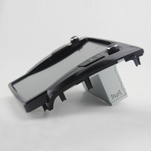 Zestech 12.1 Inch Android 11 Xe Đa Phương Tiện Máy Nghe Nhạc Màn Hình Thẳng Đứng IPS Hiển Thị Với BT Kết Nối Cho Nissan Qashqai 2013-2017 - Product Image 3