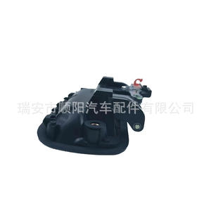 Poignée de porte avant Tacouma 69220-35020 pour Toyota Faw Jp, pièce de rechange en plastique - Product Image 3