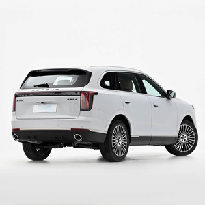 Jetour X70L Edición Internacional 1.5T 6DCT SUV de Gasolina de 7 Plazas, Vehículo Familiar de Gran Espacio para Exportación Global - Product Image 6