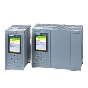 ใหม่ 6ES7 522-1BH10-0AA0 S7-1500 DI 32x24VDC BA PLC โมดูลอินพุตดิจิตอล 6ES7522-1BH10-0AA0 6ES7522-1BH10-0AA0 - Product Image 5