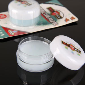 Huile protectrice pour canne à pêche Wa Ga, en boîte plastique, 100 ml, pour l'entretien et le nettoyage des cannes - Product Image 4