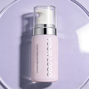 Suero de Retinol y Péptidos Personalizado de Marca Privada con Centella Asiática, Calmante, Reafirmante, Antienvejecimiento y Control de Grasa para Piel Madura - Product Image 2