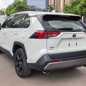 Voiture d'occasion <span class=keywords><strong>pas</strong></span> chère Toyota <span class=keywords><strong>RAV4</strong></span> essence <span class=keywords><strong>hybride</strong></span> 2.5L FWD Toyota <span class=keywords><strong>Rav4</strong></span> 2020 SUV compact 5 portes 5 places en provenance de Chine - Product Image 4