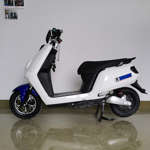 Vélo électrique adulte en gros, vélo électrique urbain 10 pouces, 800W 1000W 48V 60V, vélo électrique puissant, scooter électrique chinois, vélo urbain - Product Image 2