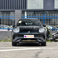 Offre Spéciale Ora Good Cat GT Retro Sport Compact Pure Electric Hatchback