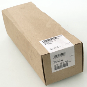 5x Socket 29 63 45 9 Sd-d/sc/<strong>ye</strong> 2963459 Original, 100% New,fast Delivery,industrial Automation for Plc - Product Image 1