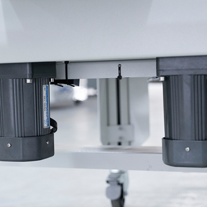 Gurki Carton tự động máy đóng gói carton Sealer máy cho hộp dài bán tự động trên và dưới điều khiển carton Sealer - Product Image 5