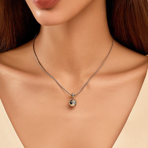 CBBA-1398 สร้อยคอจี้แฟชั่น - Product Image 3