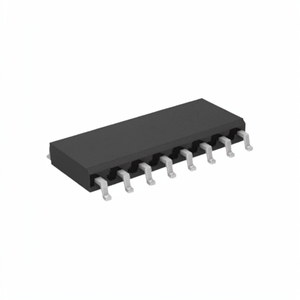 16 SOlC Power Management (PMIC) BOM IC In Stock Electronics Component PCA9633D16,112 - Product Image 1