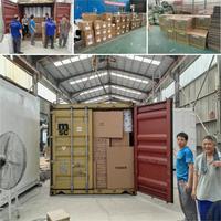 Pompe automatique empilable en PE de qualité alimentaire pour système de culture hydroponique et aéroponique pour l'agriculture verticale OEM, 24/42/60 plantes