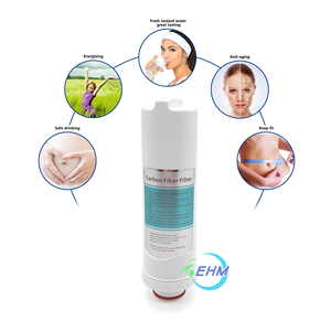 Internal Filters for Alkaline Water <strong>Ionizer</strong> EHM-829 - Product Image 4