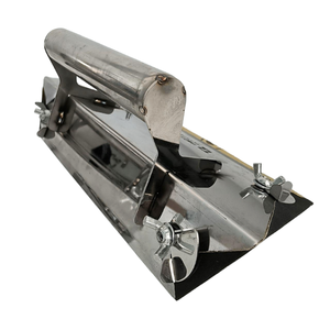 Lightweight Stainless Steel Wall Sanding <b>Abrasive</b> <b>Tool</b> Easy Construction <b>Tool</b> with OEM Support Useful and in Viet Nam - Product Image 1