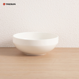 Juego de vajilla de porcelana fina blanca de primera calidad de la fábrica TRESUN en China, nueva porcelana fina. - Product Image 2