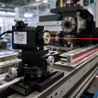 Diode laser rouge 660 nm 100 mW GH06P25A2CC SHARP TO-56 2,4 V -10 +75°C pour niveau laser de précision et inclinomètre, directement de l'usine