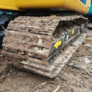 Excavadora usada Caterpillar 306E2 cat 306 307 308 excavadora hidráulica de cadenas usada en venta - Product Image 6