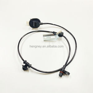 Sensores Automotivos Hengney K011-43-71XA K0114371XA para <span class=keywords><strong>Mazda</strong></span> 6 CX5 2015-2018 <span class=keywords><strong>Sensor</strong></span> ABS <span class=keywords><strong>Sensor</strong></span> de Velocidade da Roda - Product Image 4