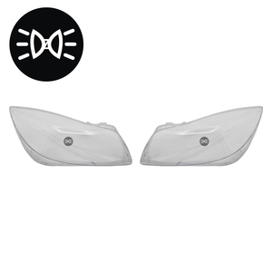 ZWENJIN for Buick Regal <strong>Opel</strong> <strong>Insignia</strong> <strong>2009</strong> 2010 2011 2012 2013 Front Headlight Cover Headlamp Lamp Shell Mask Lampshade Lens - Product Image 4