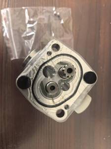 ปั๊มเกียร์นำร่องคุณภาพสูง YFM FK PVK-2B-505 สำหรับรถขุดตีนตะขาบ EX55 - Product Image 3