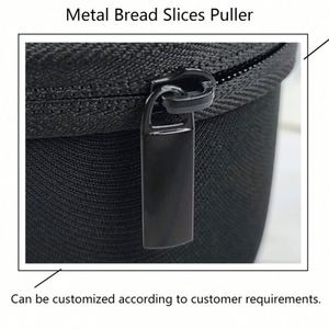 EVA Speaker Case <b>Storage</b> Bag Portable Speakers Bag <b>Mini</b> Case Speaker Custom Small Outdoor Travel Case Audio Wireless <b>Box</b> Handle - Product Image 6