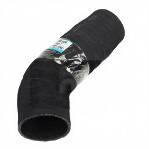 สายยางรถขุด R225-7 สายยางดูดอากาศเทอร์โบ 11N6-20040 - Product Image 1