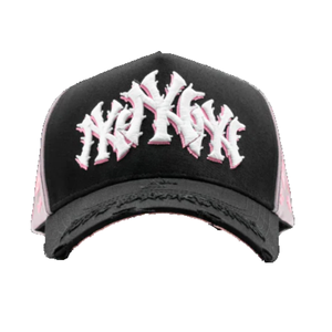 En stock Casquettes Barbas Cap Designer 100% Coton Rude Awakening Gorras Casquettes de baseball sportives à 5 panneaux 31 Hats X Rude Awakening Caps <span class=keywords><strong>Lalala</strong></span> - Product Image 3