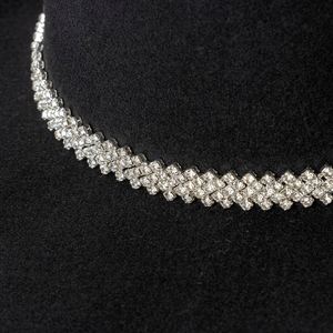 Chapeaux de cowboy pour femmes en feutre de laine personnalisés avec logo, style western, à large bord, ornés de strass de luxe, collection 2024, vente en gros - Product Image 5