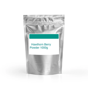 OEMパッキング伝統的なハーブサンザシベリーエキス粉末サンザシベリーエキス - Product Image 1