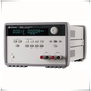 Alimentation programmable Keysight E3648A d'occasion, haute précision, 10 kW, IP67, 220-240V, provenant des États-Unis - Product Image 1