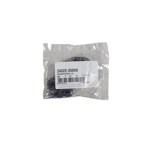 Kit de distribution de chaîne de pompe à huile d'arbre à cames de moteur de pièces de réparation automatique de haute qualité OEM 24322-25050 2432225050 24322 25050 pour Hyundai Kia - Product Image 5