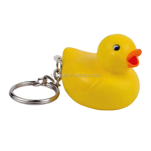 Llaveros Promocionales Antiestrés con Forma de Zanahoria, Juguetes de Pelota Antiestrés de Espuma y PU con Simulación de Vegetales, Anillos para Llaves - Product Image 2