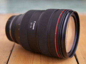 Objectif téléobjectif fixe plein format RF 85mm F1.2L USM d'occasion - Noir, pour photographie de portrait - Product Image 2