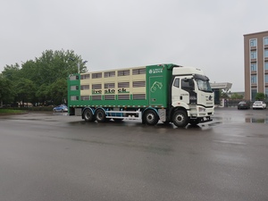Camión de Transporte de Ganado, Aves de Corral y Animales, Vehículos para Cerdos, <span class=keywords><strong>Pollitos</strong></span> y Patos - Product Image 2