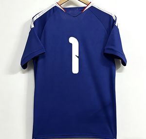 2026 World Custom Sublimation Soccer Jersey Wholesale 100% Polyester V-<b>Neck</b> Short Sleeve Eco-Friendly Quick Dry Men's Latest - Product Image 3