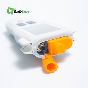 LABTEX 0.01&mu;S/cm Conductivity <strong>Meter</strong> Portable Lab Industrial Electrical <strong>TDS</strong> Thermal Handheld Water Quality Analyzer - Product Image 3