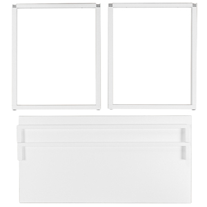 Combohome văn phòng bàn bàn gỗ hiện đại đặt thường vụ đồ nội thất nhà chơi game nghiên cứu máy tính xách tay Máy tính văn phòng bàn - Product Image 6