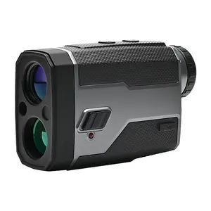 Binock HK1200 telemetro binocolo golf laser range finder ranking range finder telemetro laser