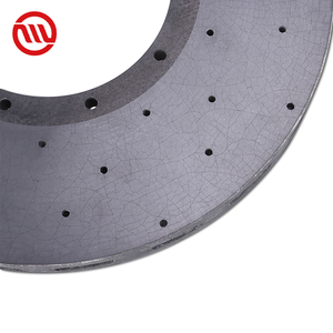 Mise à niveau des disques de frein en carbone céramique 400 420 440mm Rotor GT6 Étriers pour Volkswagen Bentley Bugatti <span class=keywords><strong>Ferrari</strong></span> Lamborghini Maserati - Product Image 5