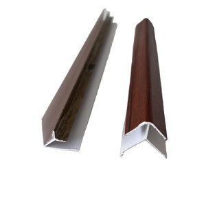 Thiết kế góc dải cho tấm <span class=keywords><strong>PVC</strong></span> nóng đóng dấu hồ sơ nhựa cho Tích hợp Trần và cách nhiệt <span class=keywords><strong>PVC</strong></span> Trần <span class=keywords><strong>Clip</strong></span> - Product Image 1