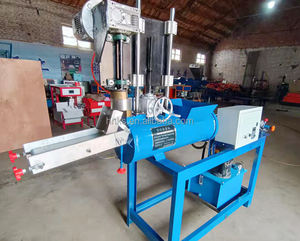 เครื่องทำธูปแท่งกลม/เครื่องทำธูปกรวย/เครื่องผลิตธูป - Product Image 4