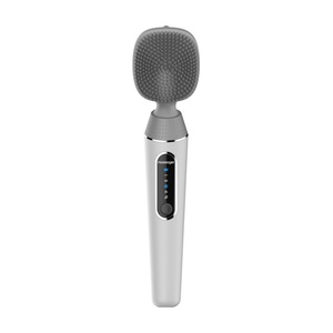 New Upgrade Multifunction Electric Bath Bady Brush Cleaning Body Brush - Product Image 1