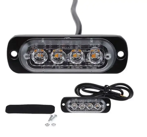 Feux de travail à DEL Feux de camion de 24 <span class=keywords><strong>volts</strong></span> - Product Image 2